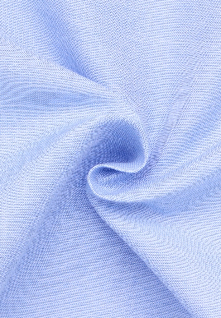Eterna Herren Hemden lang Blau