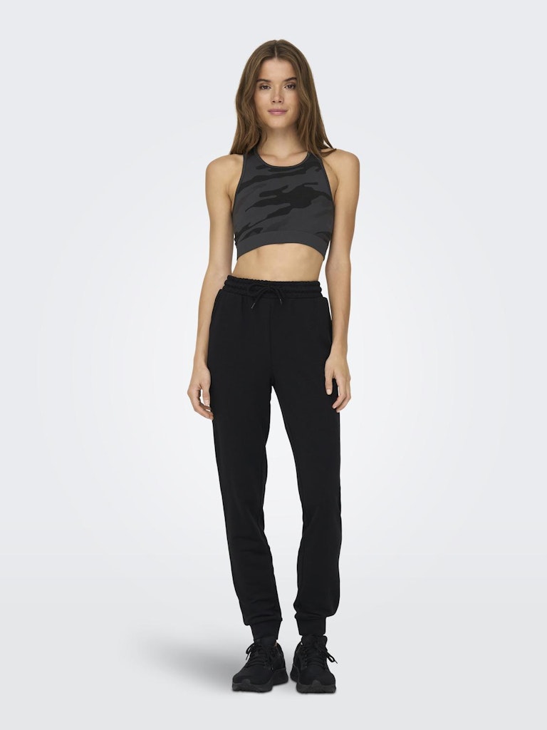 Only Fitnesswäsche Black/W. Camo
