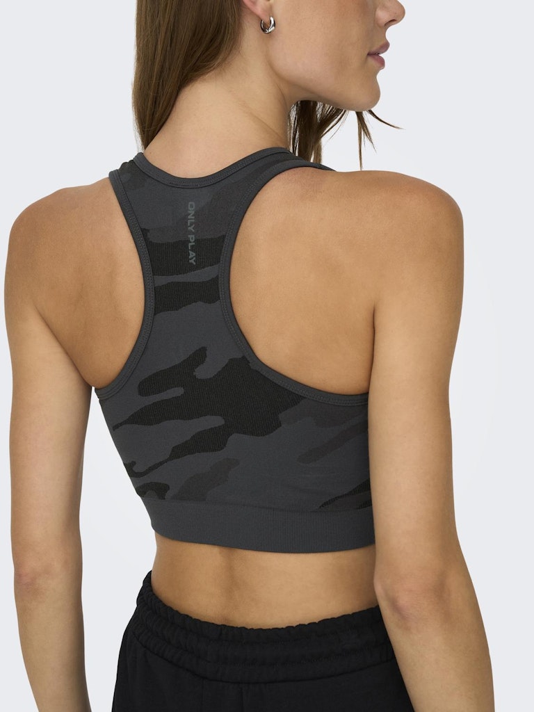 Only Fitnesswäsche Black/W. Camo