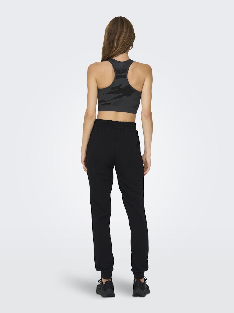 Only Fitnesswäsche Black/W. Camo