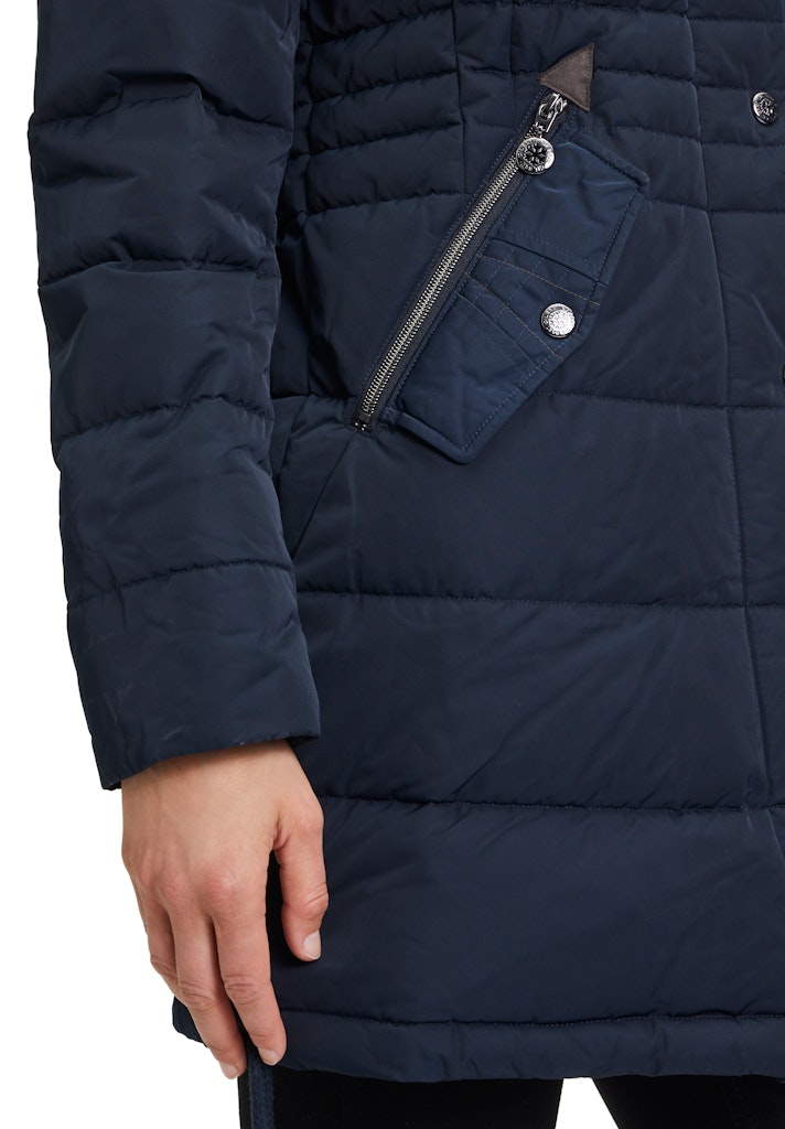 Gil Bret Damen Jacken Dusky Navy