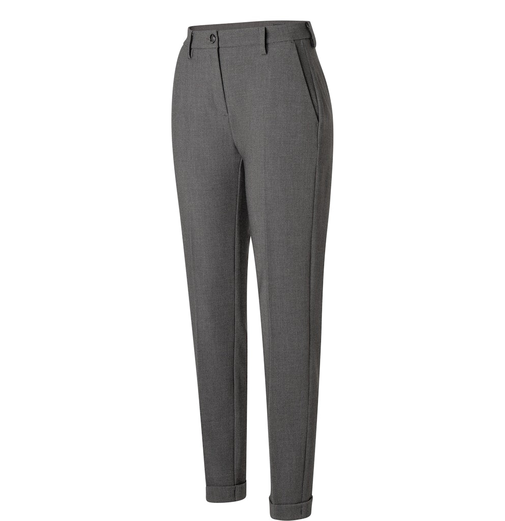 Mac Damen Hosen Silver Shadow M