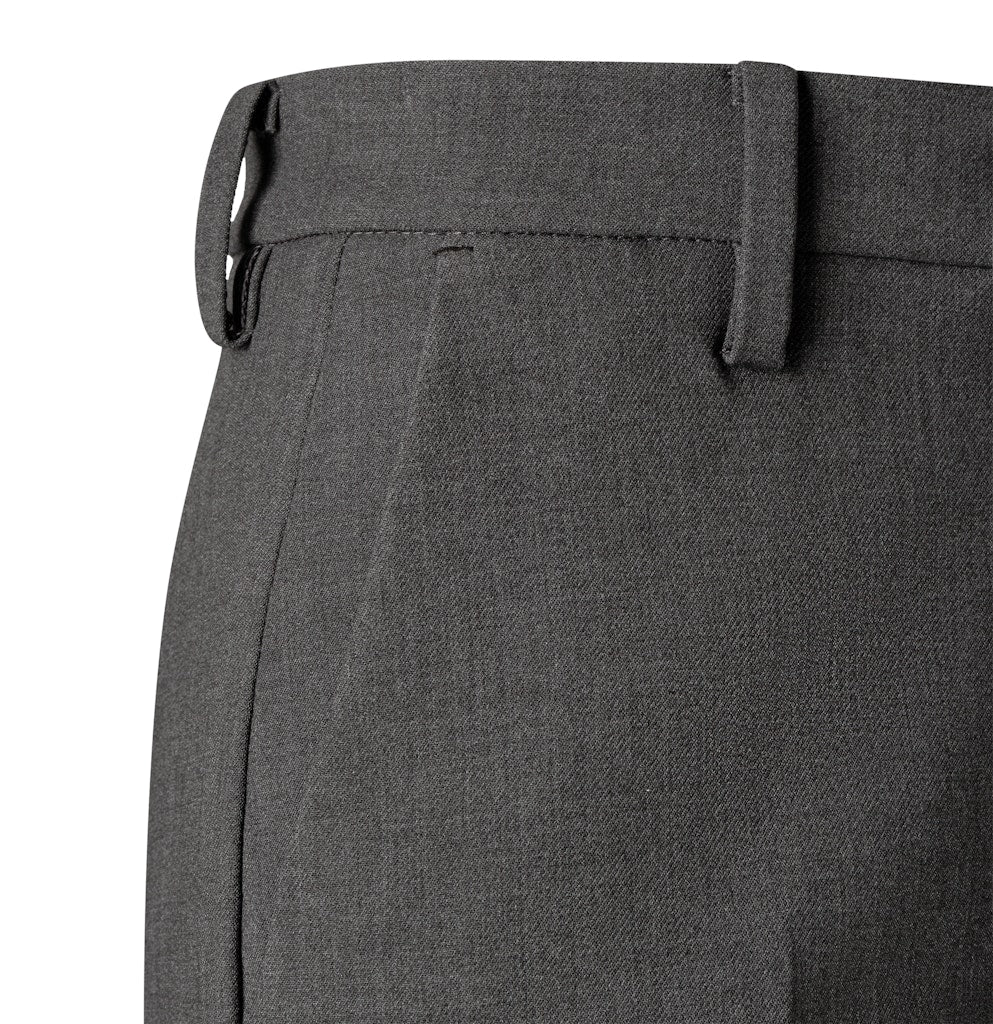 Mac Damen Hosen Silver Shadow M