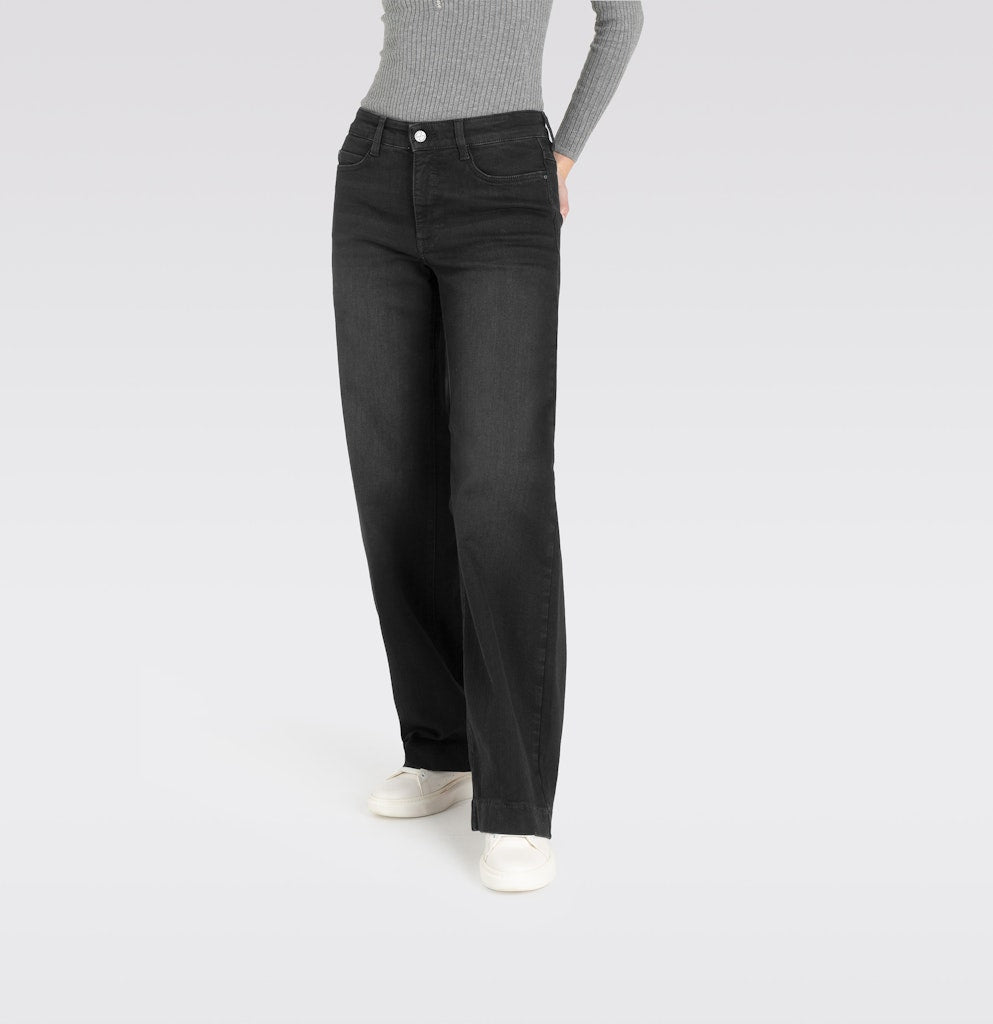 Mac Damen Jeans Commercial Blac