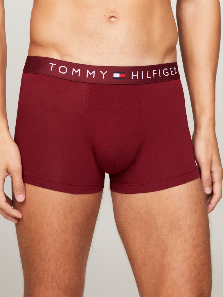 Tommy Hilfiger Pant Sz Blue