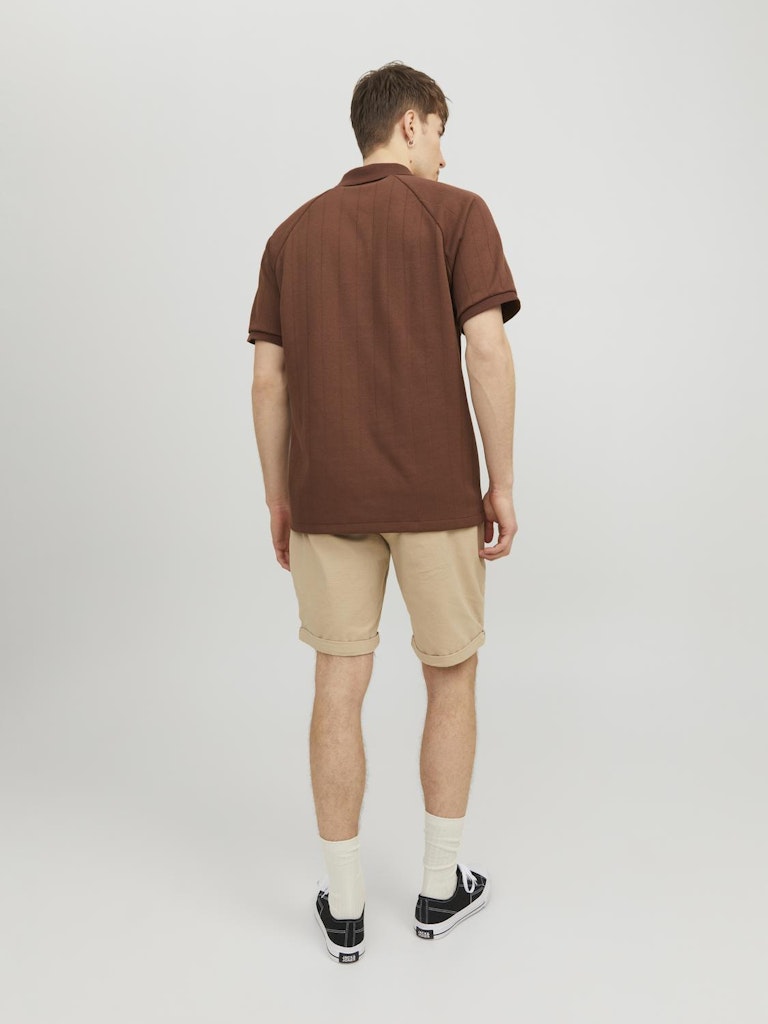 Jack & Jones Herren Shorts Dune