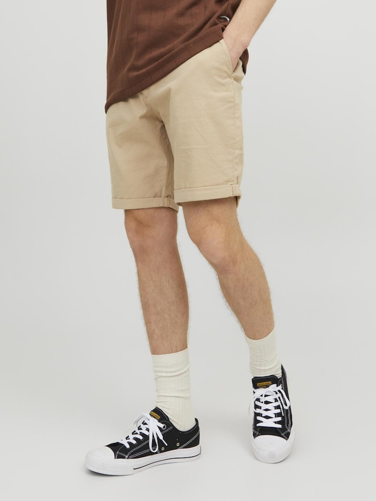 Jack & Jones Herren Shorts Dune