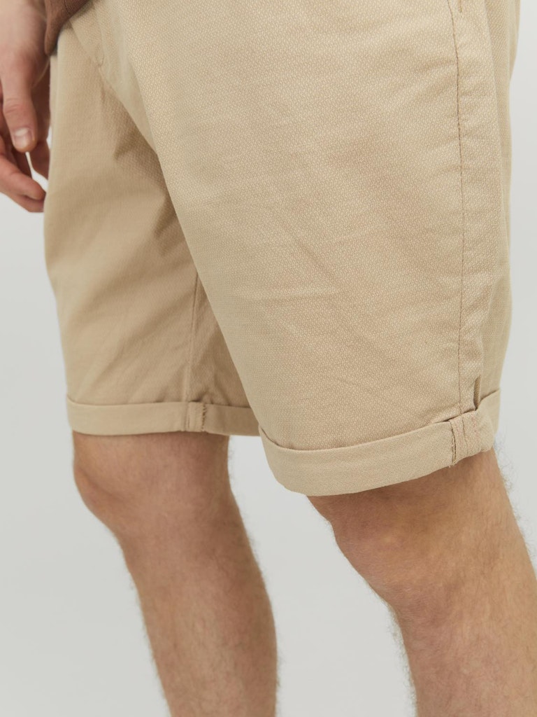 Jack & Jones Herren Shorts Dune