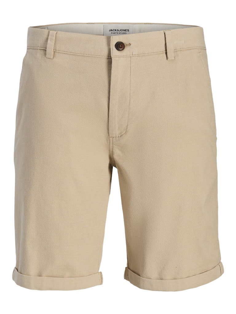 Jack & Jones Herren Shorts Dune