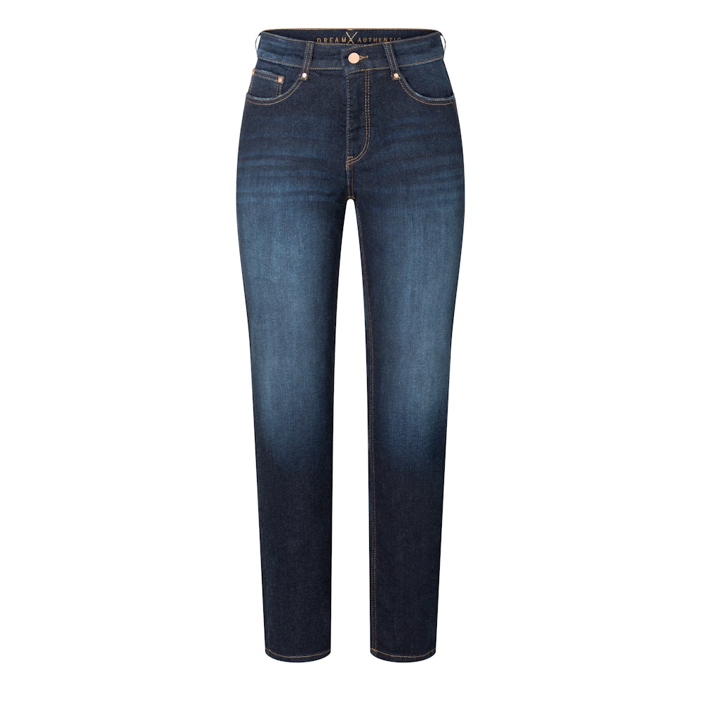 Mac Damen Jeans Fancy Used Wash