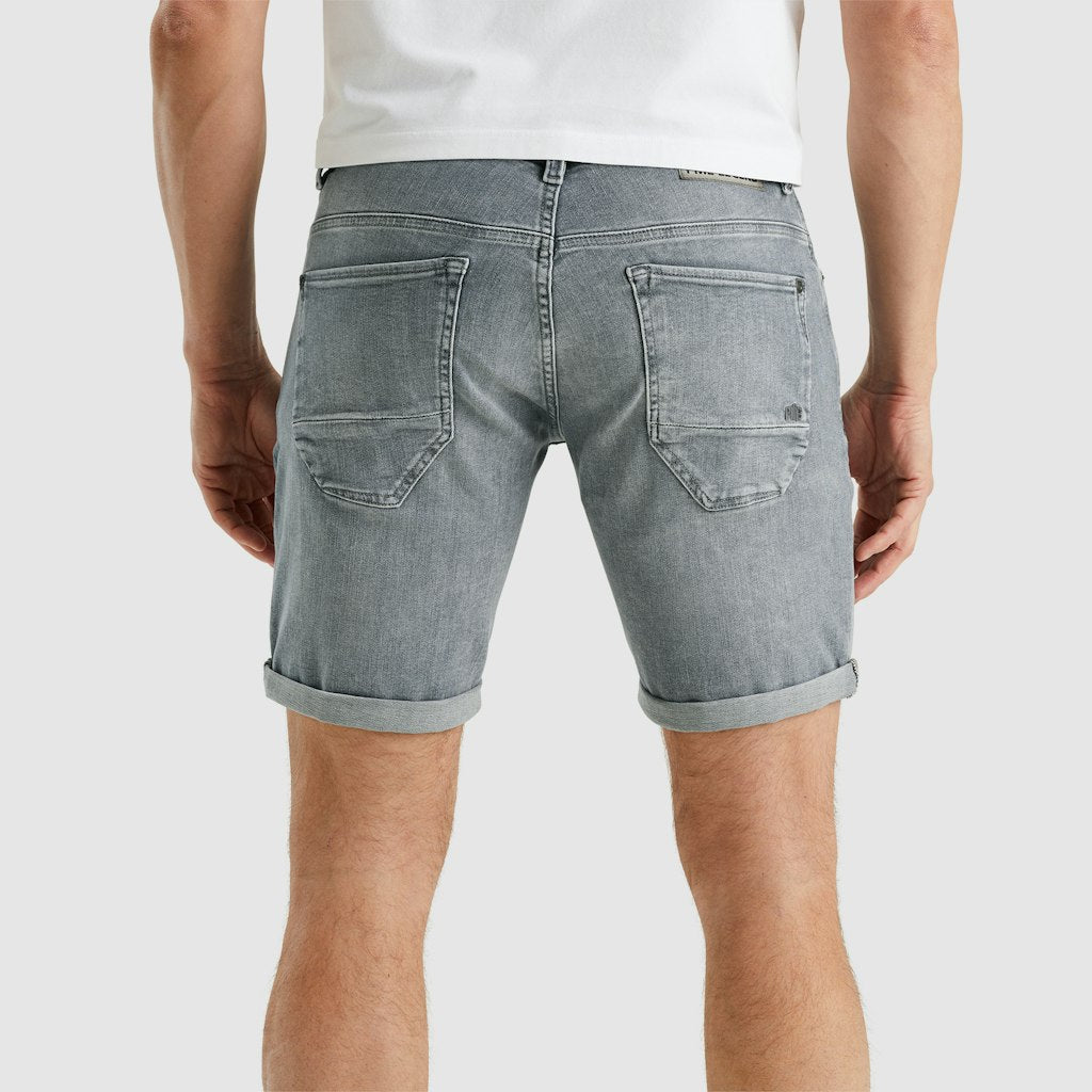 PME Herren Shorts Grey Comfort De
