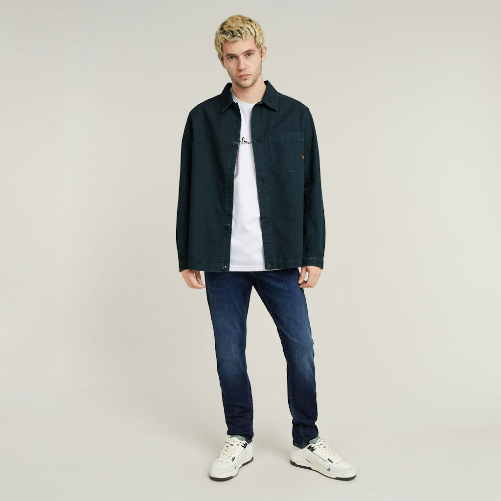 G-STAR Herren Jeans Dk Aged