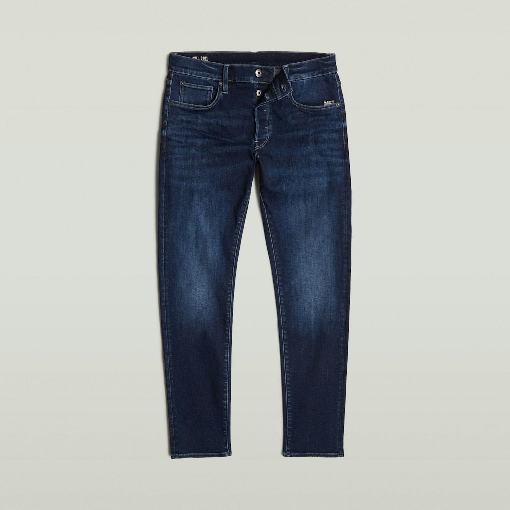 G-STAR Herren Jeans Dk Aged