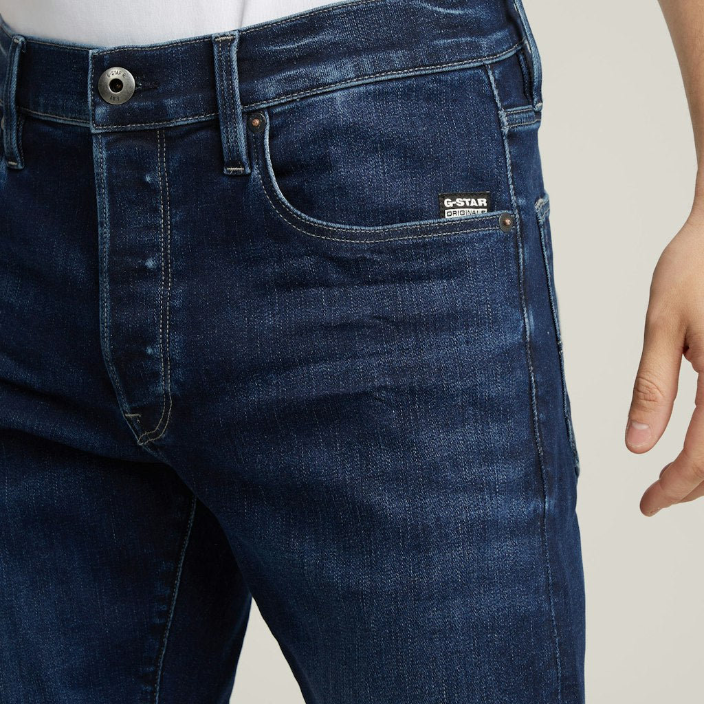 G-STAR Herren Jeans Dk Aged