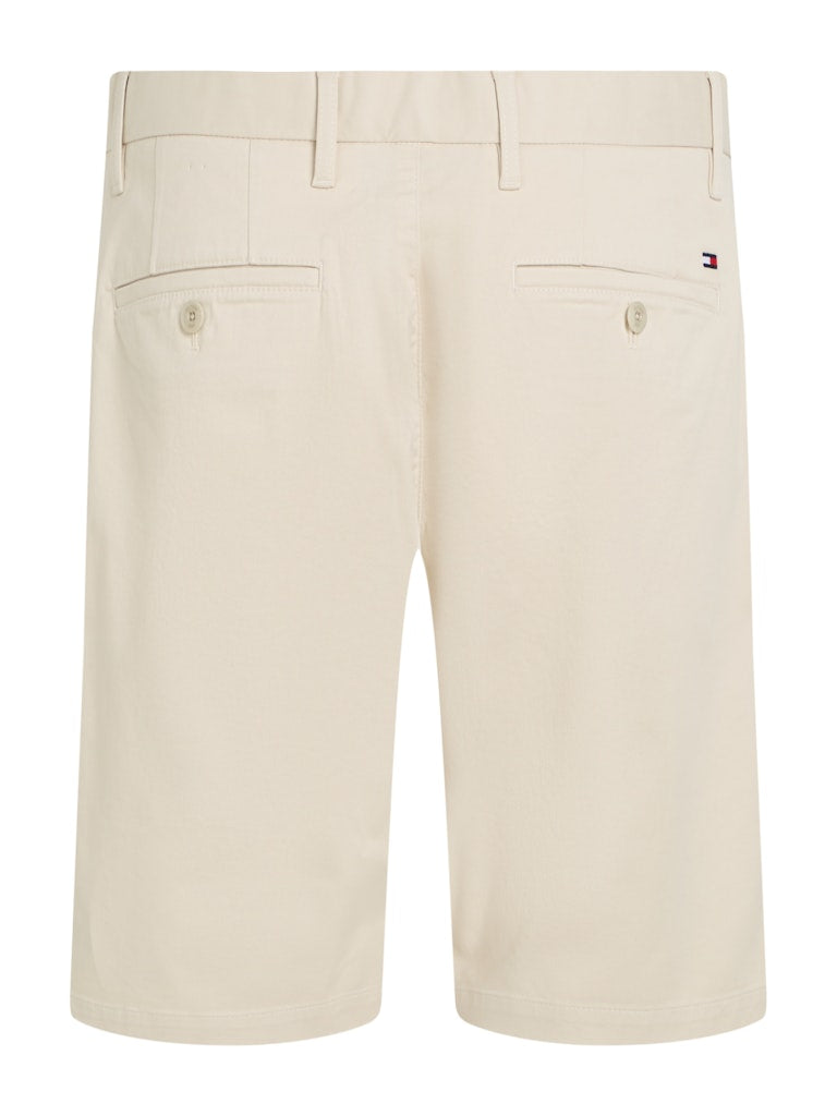 Tommy Hilfiger Herren Shorts Acg Beige