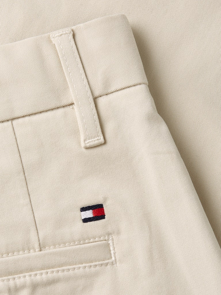 Tommy Hilfiger Herren Shorts Acg Beige