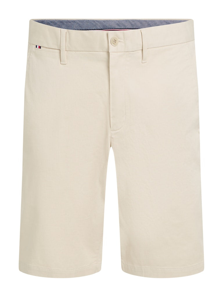 Tommy Hilfiger Herren Shorts Acg Beige