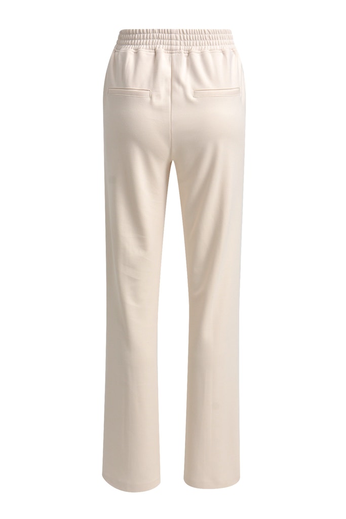 Milano Damen Hosen Cream