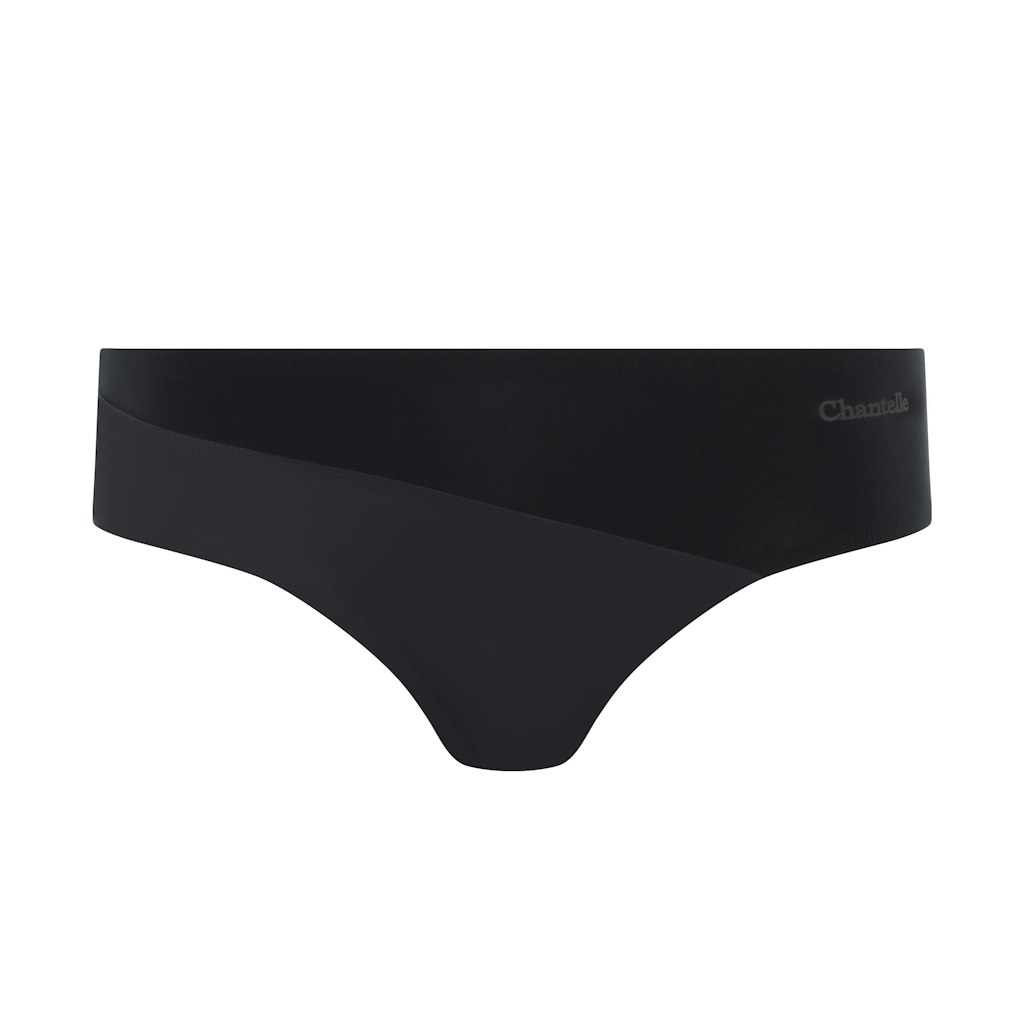 Chantelle Slip Schwarz