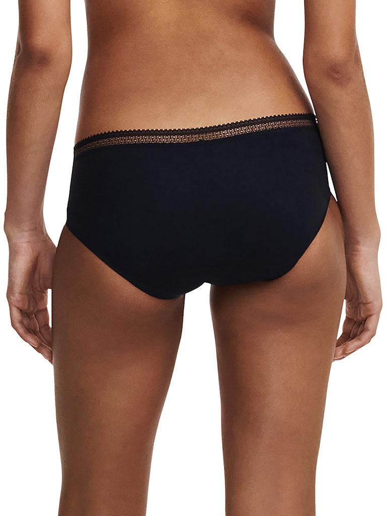 Chantelle Slip Schwarz