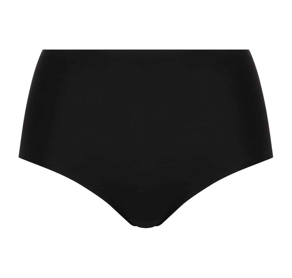 Chantelle Miederhose Schwarz