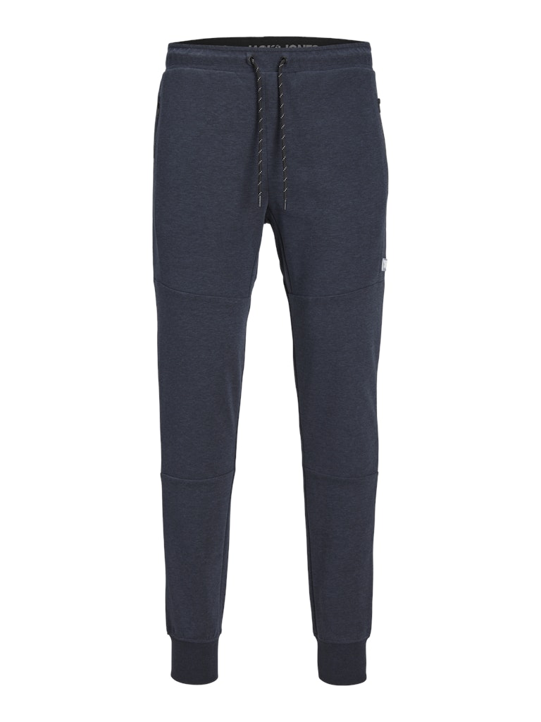 Jack & Jones Herren Hosen Dark Navy/Melan