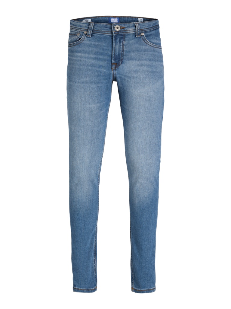 Jack & Jones Jungen Hosen & Shorts Blue Denim