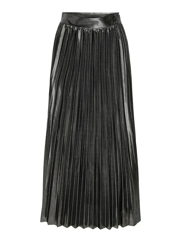 Only Damen Rcke Black/Metallic