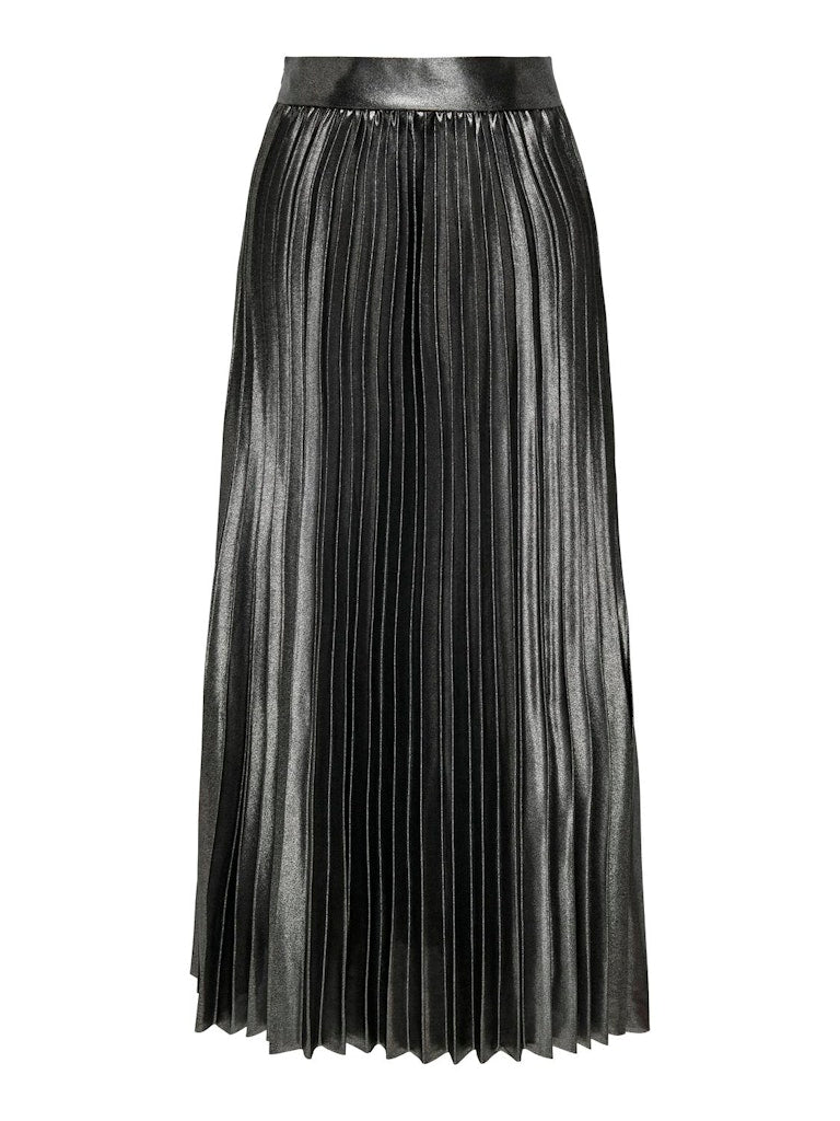 Only Damen Rcke Black/Metallic