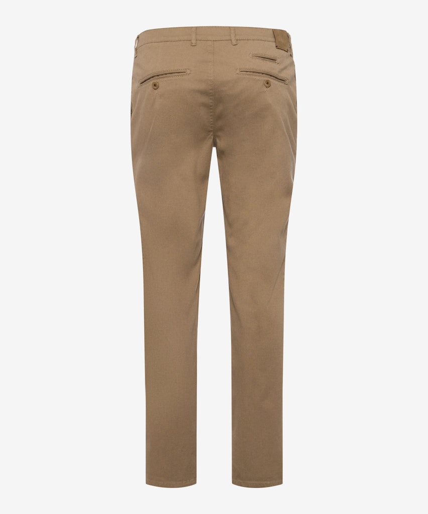 Brax Herren Hosen  Camel