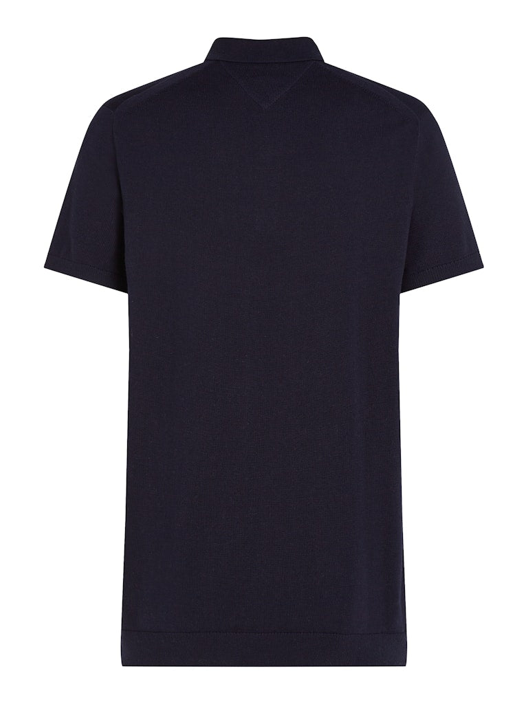 Tommy Hilfiger Herren Pullover Dw Blue