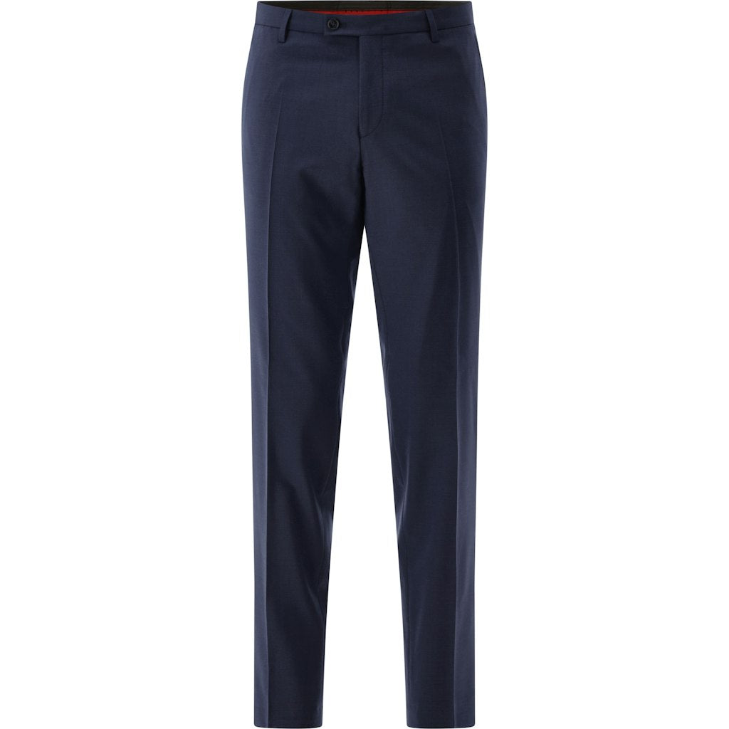 Carl Gross Herren Hosen Blau