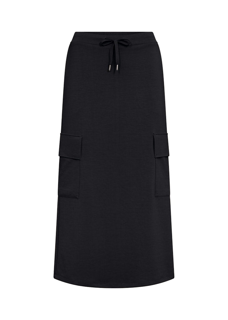 Soya Concept Damen Rcke Black