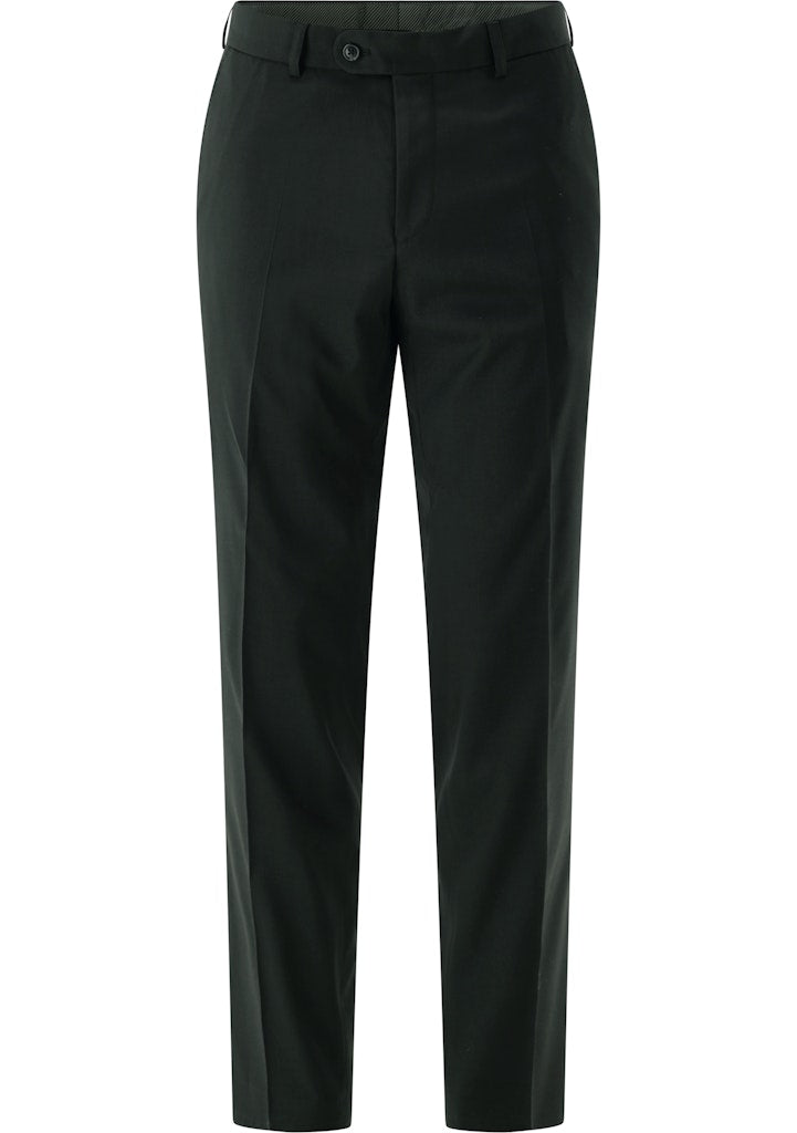 Carl Gross Herren Hosen Schwarz