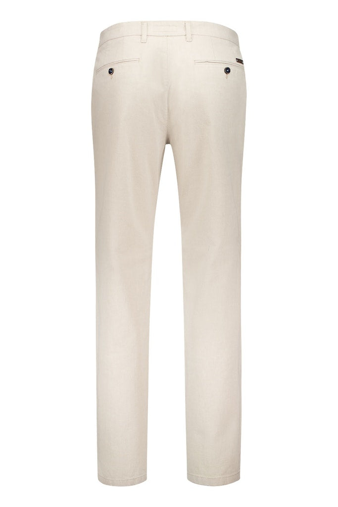Gardeur Herren Jeans Sand