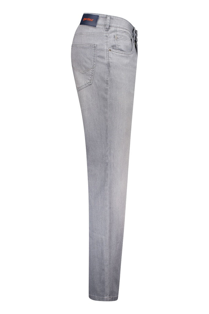Gardeur Herren Hosen Pavement U