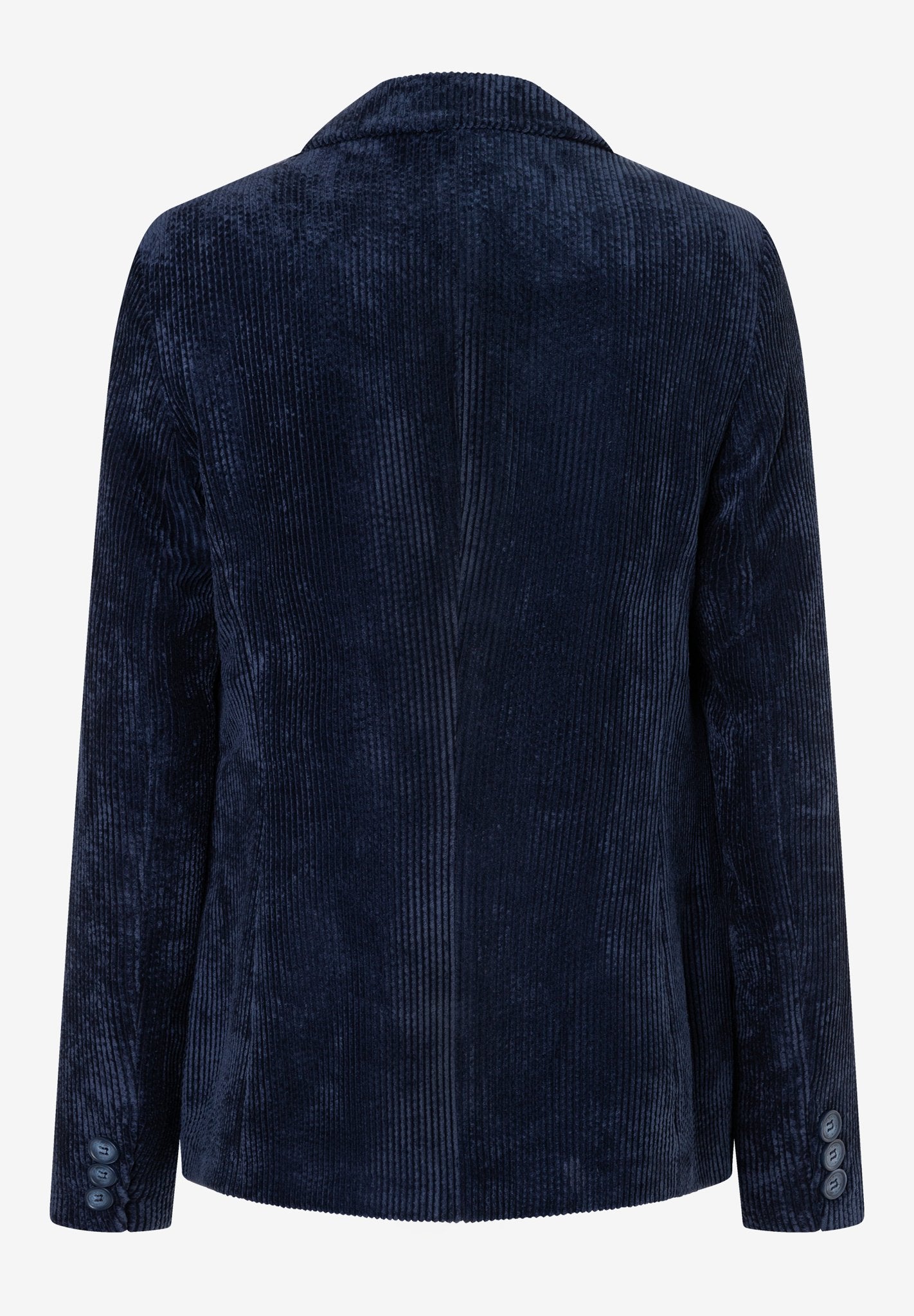 More & More Damen Blazer Classic Bl