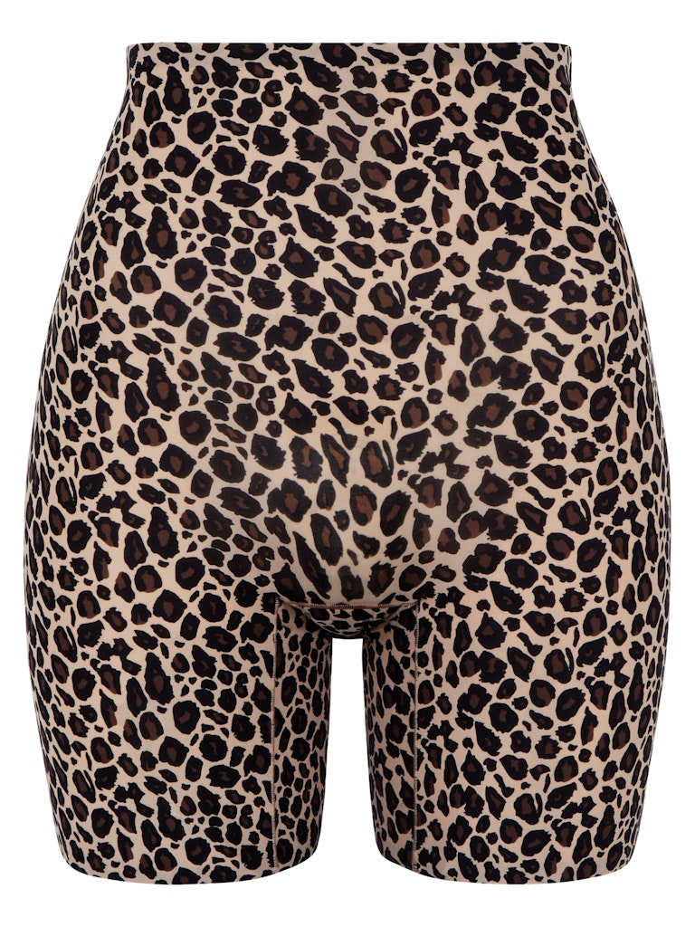 Chantelle Miederhose Leopard Print