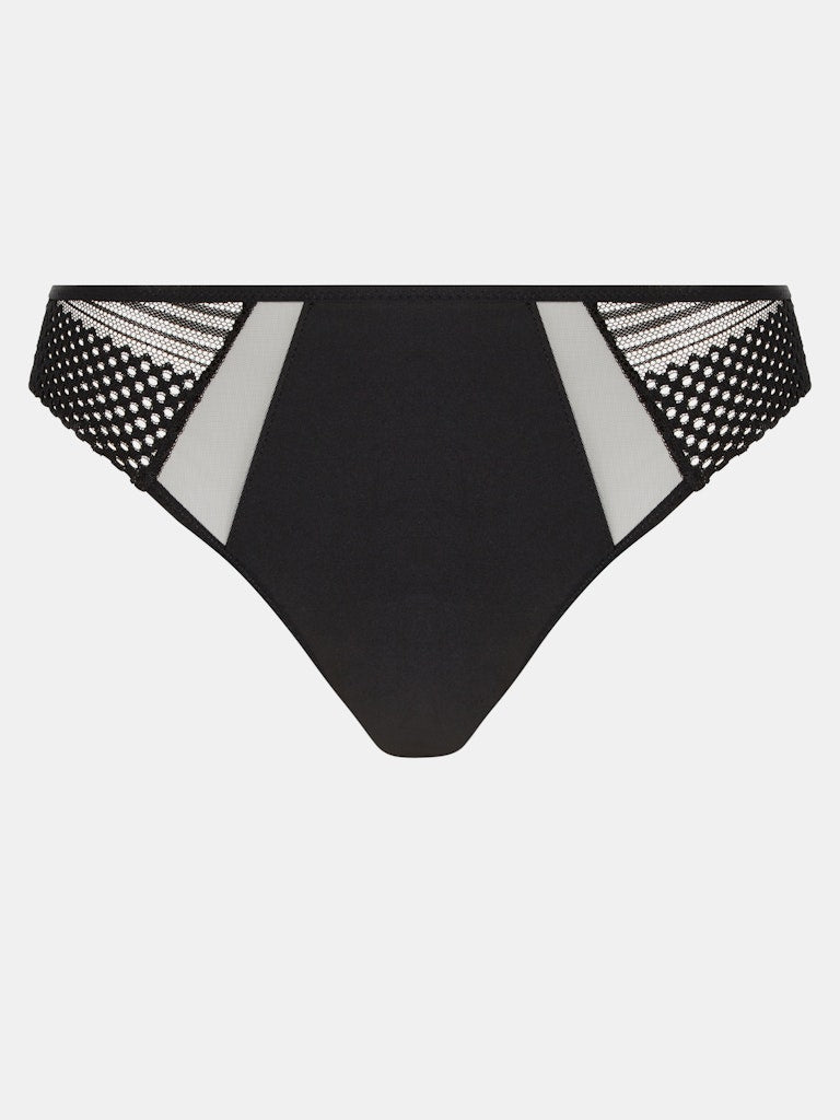 Chantelle Miederhose Schwarz