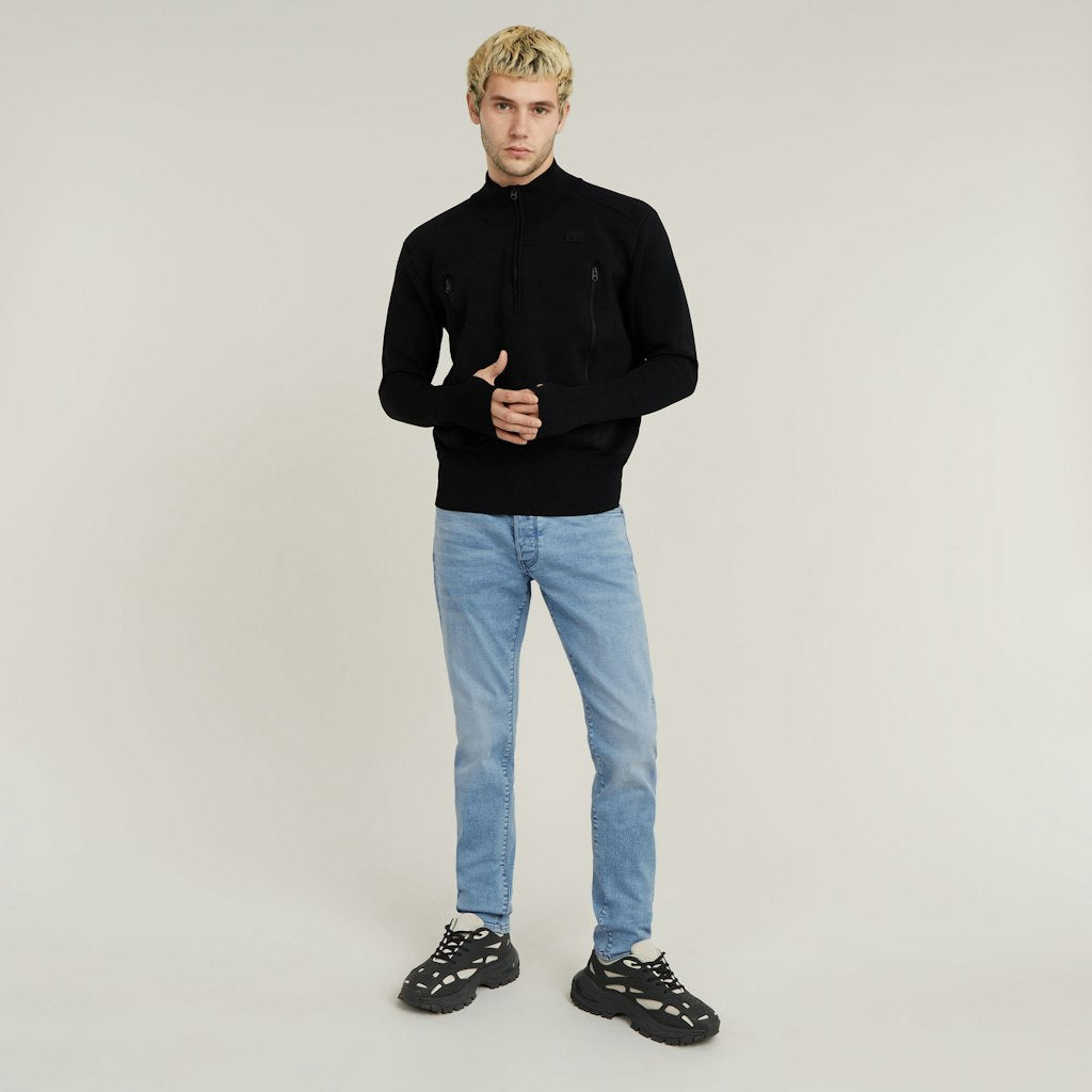 G-STAR Herren Jeans Lt Aged