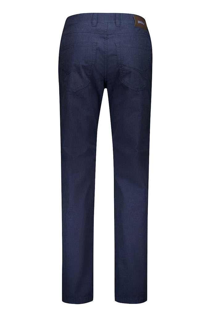 Gardeur Herren Hosen Marine