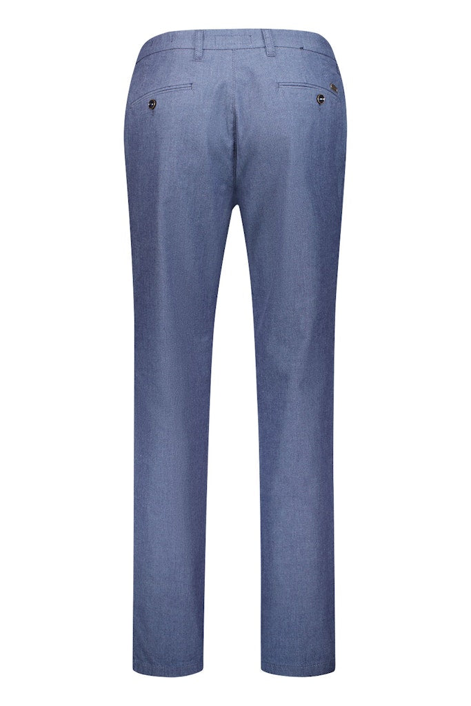 Gardeur Herren Jeans Hellblau