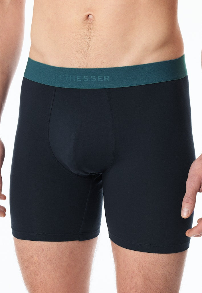 Schiesser Pant Sortiert