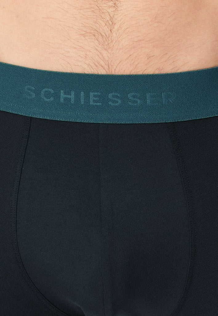Schiesser Pant Sortiert