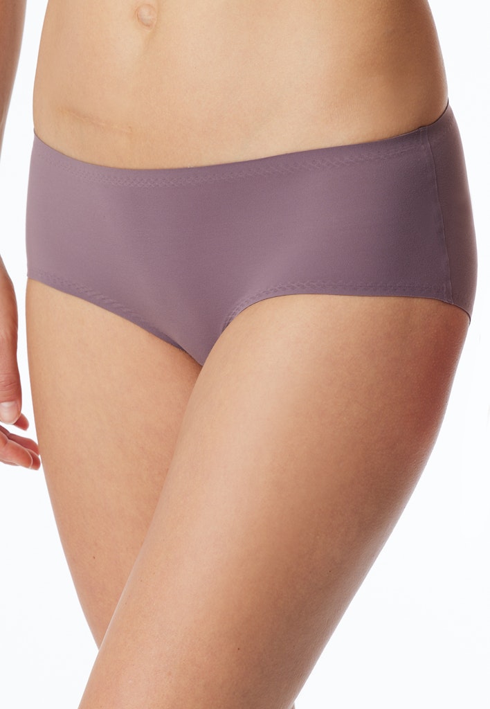 Schiesser Slip Malve