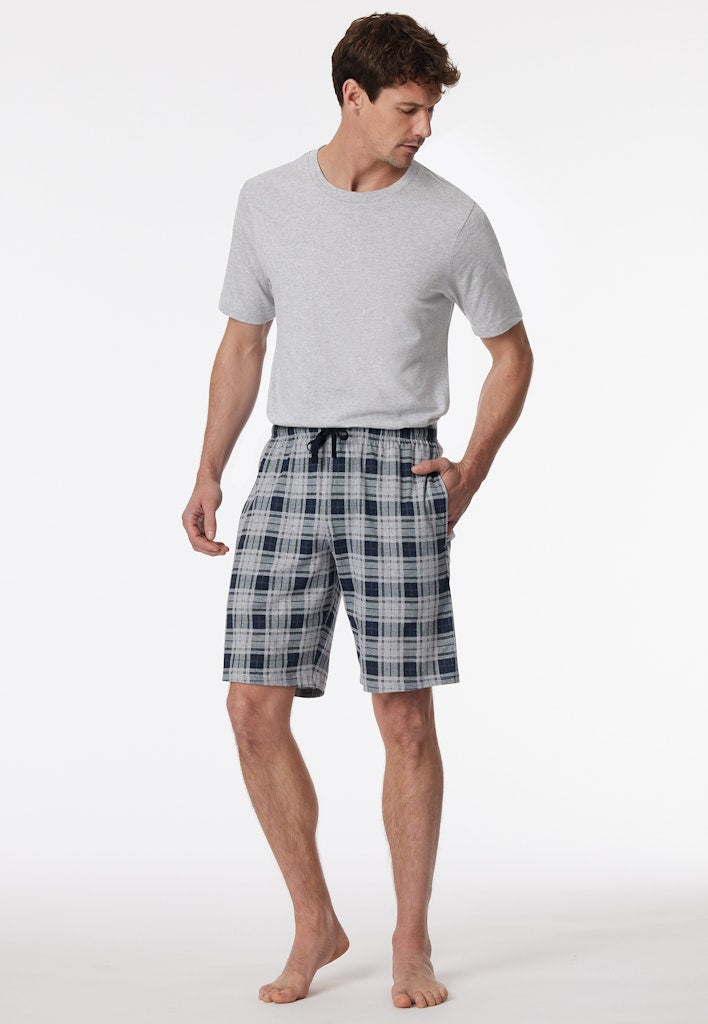 Schiesser Herren Multicolor