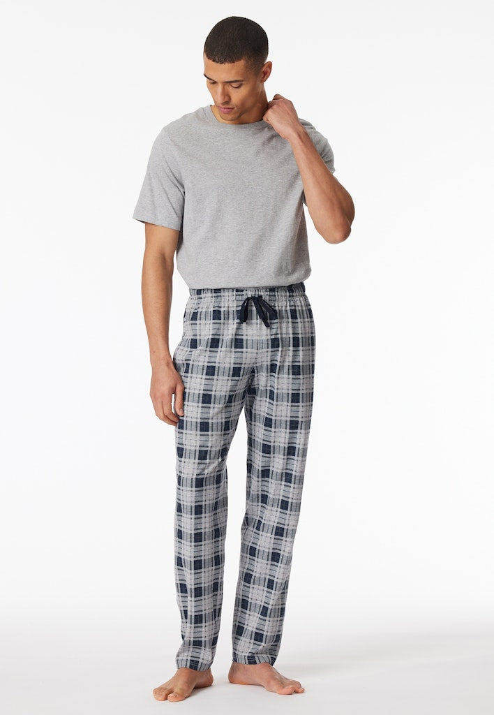 Schiesser Herren Multicolor