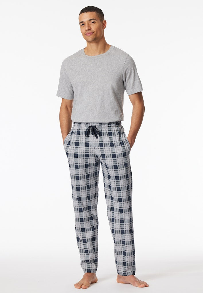Schiesser Herren Multicolor