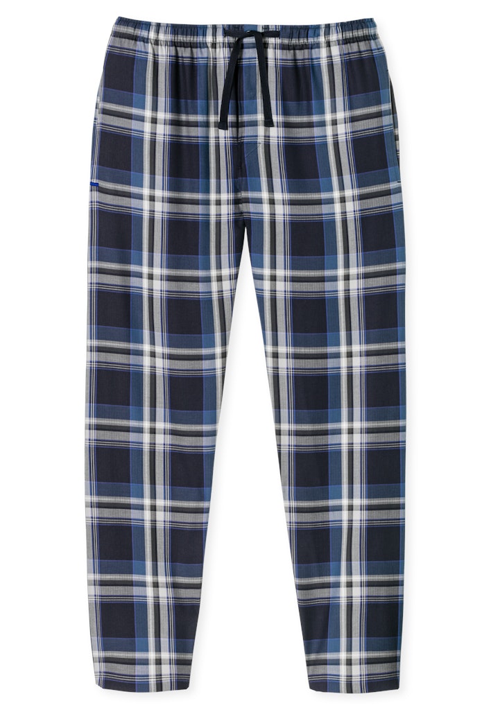 Schiesser Herren Multicolor