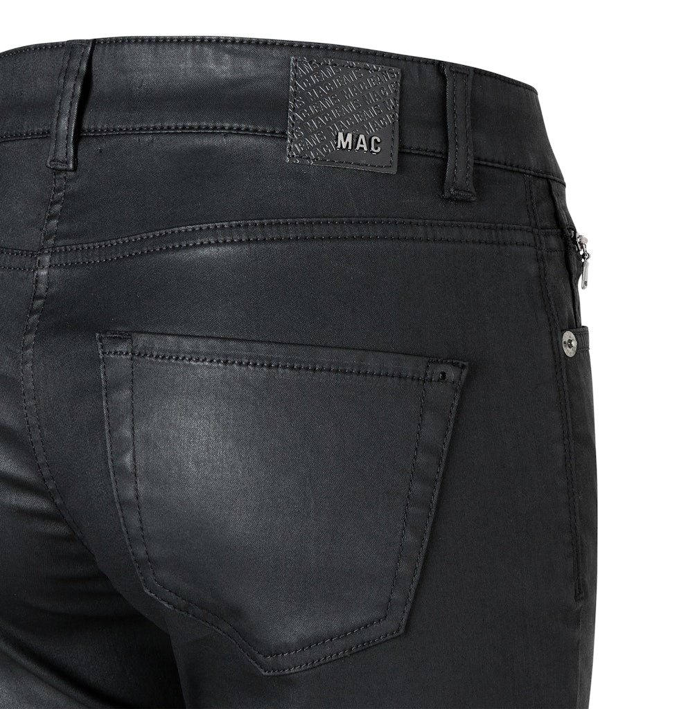 Mac Damen Hosen Black